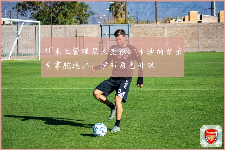 AC米兰管理层大变动：卡迪纳尔亲自掌舵选帅，伊布角色升级